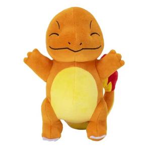 Pokemon, Charmander Plush Gosedjur 20cm