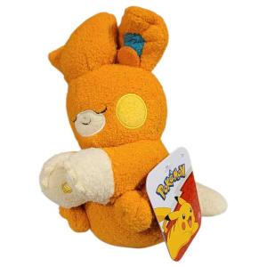 Pokemon, Pawmi Plush Gosedjur 12cm (Sover)