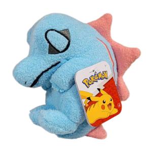 Pokemon, Totodile Plush Gosedjur 12cm (Sover)