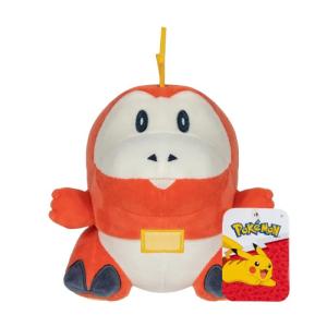 Pokemon, Fuecoco Plush Gosedjur 20cm