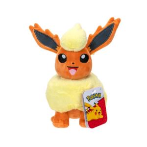 Pokemon, Flareon Plush Gosedjur 20cm