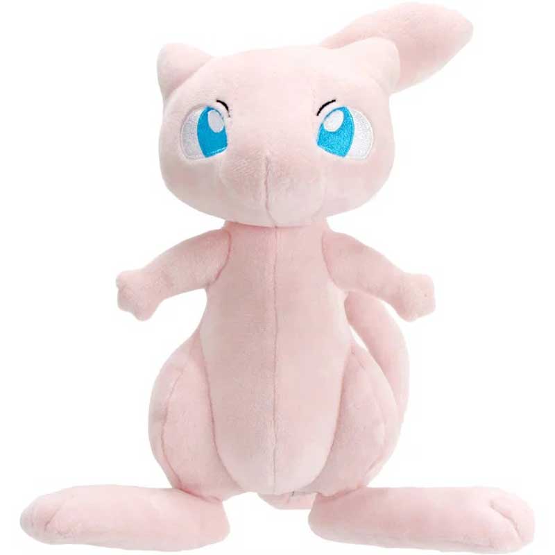 Pokemon, Mew Plush 20cm