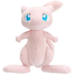 Pokemon, Mew Plush 20cm