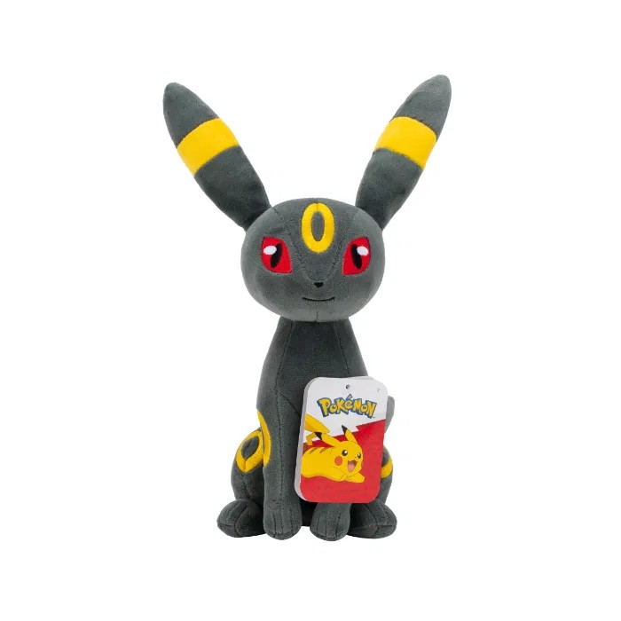 Pokemon, Umbreon Plush Gosedjur 20cm