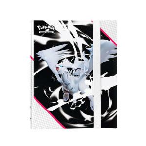 Pokémon, Pro-Binder, Reshiram - White Flare - 9 Pocket [Från Binder Collection]