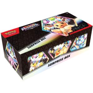 Pokemon SV8.5 - Prismatic Evolutions Surprise Box