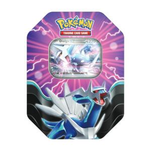 Pokémon, Azure Legends Tin - Dialga ex