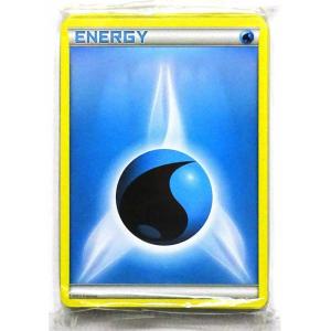 Pokemon Energy-kort 2013, Förseglad förpackning med 45 kort (Från Elite Trainer Deck Shield)