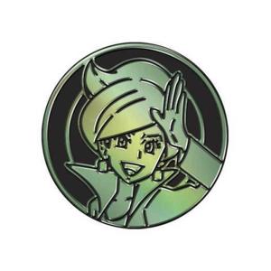 Professor Juniper Premium Tournament Collection Coin (Stort)