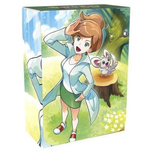 Professor Juniper Premium Tournament Collection Deck Box