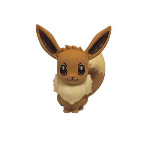 Pokémon, Back to School Eevee Eraser (Endast Sudd)