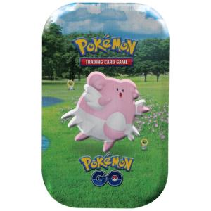 Pokemon – Pokemon Go Mini Tin Blissey
