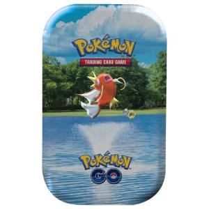 Pokemon – Pokemon Go Mini Tin Magikarp
