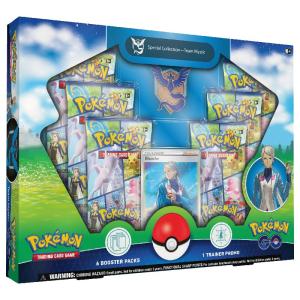 Pokémon – Pokemon GO Special Collection Team Mystic
