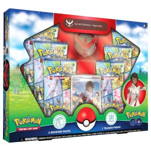 Pokémon – Pokemon GO Special Collection Team Valor