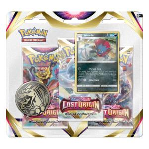 Pokémon TCG: 2 Booster Packs, Collector's Album & Togedemaru Promo Card