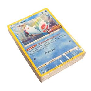 Pokemon, SEALED Build & Battle Lost Origin (SWSH11) 40-korts lek med Finneon [SWSH240]