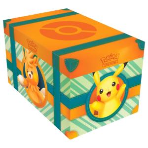 Pokémon, Paldea Adventure Chest