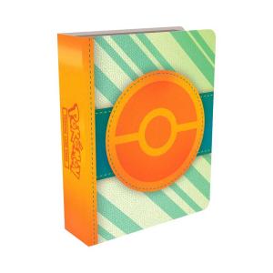 Pokémon, Mini-Portfoilo from Paldea Adventure Chest