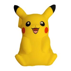 Pokémon, Pikachu Squish Toy (Från Paldea Adventure Chest)