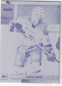 SHL Press Plate, Base, Andreas Jämtin HV71