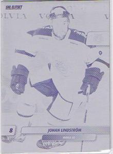 SHL Press Plate, Base, Johan Lindström Mora IK