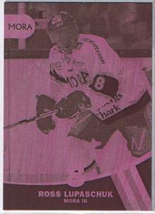 SHL Press Plate, Base, Ross Lupaschuk Mora IK