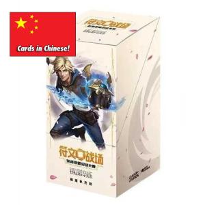 Riftbound: League of Legends TCG - Spiritforged SLIM Booster Display (24 packs) - KINESISK