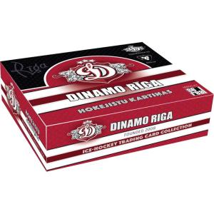 Hel Box DINAMO RIGA 2019 BASIC