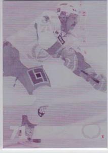 SHL Press Plate, Base, Christian Berglund Färjestad BK (Case topper)