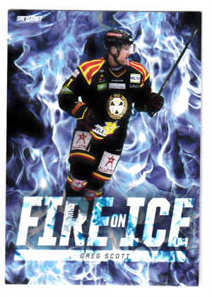 2014-15 SHL s.1 Fire on Ice #01 Greg Scott Brynäs IF
