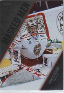 2014-15 SHL s.2 Masked Men #21 Adam Reideborn MODO Hockey