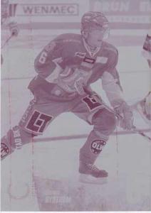 SHL Press Plate, Base, Ludvig Byström Färjestad BK (Case topper)