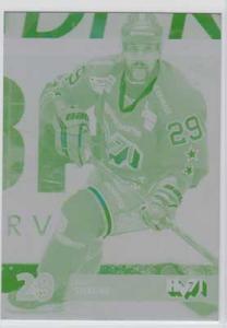 SHL Press Plate, Base, Brett Sterling HV71 (Case topper)
