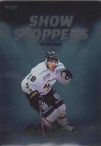 2014-15 SHL s.2 Showstoppers #05 Kevin Fiala HV71
