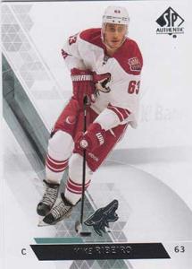 Mike Ribeiro 2013-14 SP Authentic #115 