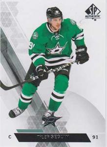 Tyler Seguin 2013-14 SP Authentic #148 