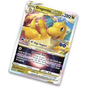 Dragonite VSTAR - SWSH236 - SWSH: Sword & Shield Promo Cards