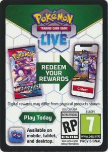 POKEMON TCG ONLINE CODE CARD 100 PACK ALL SETS RANGE FROM XY,SF,HF,VV,CP, BS