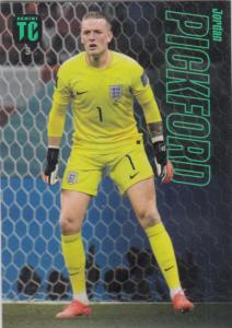 Top Class - 003 - Jordan Pickford (England)
