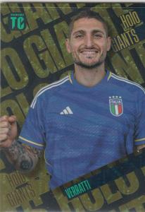 Top Class – Verratti – Holo Giant