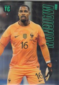 Top Class - 004 - Mike Maignan (France)