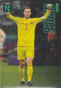 Top Class - 005 - Manuel Neuer (Germany)