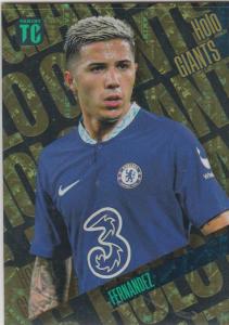 Top Class – Fernandez – Holo Giant