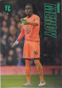 Top Class - 006 - Édouard Mendy (Chelsea)