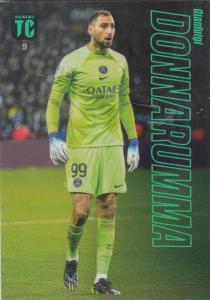 Top Class - 009 - Gianluigi Donnarumma (Paris Saint-Germain)