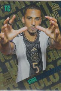 Top Class – Kehrer – Holo Giant