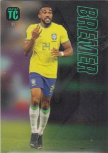 Top Class - 011 - Bremer  (Brazil)