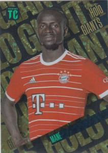 Top Class – Mane – Holo Giant