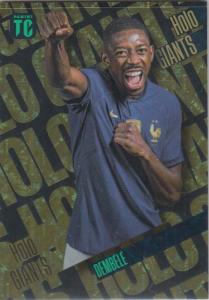 Top Class – Dembele – Holo Giant
